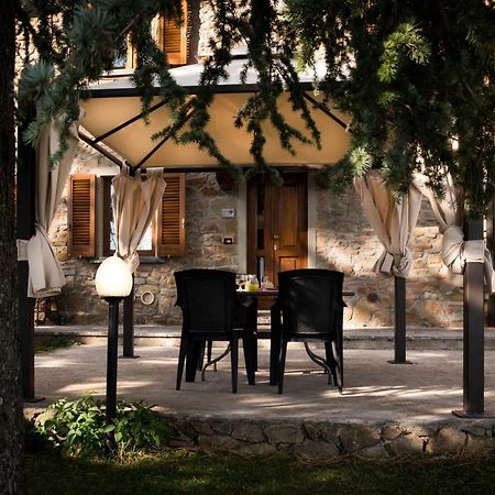 Villa Borgo dei Gigli Lamporecchio Esterno foto