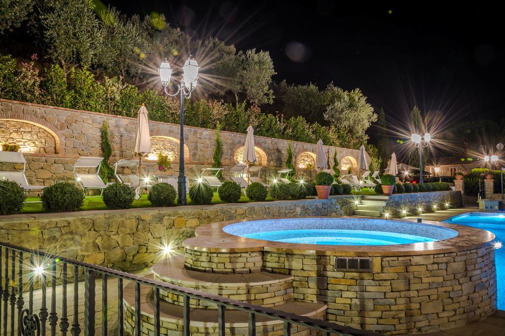 Villa Borgo dei Gigli Lamporecchio Esterno foto