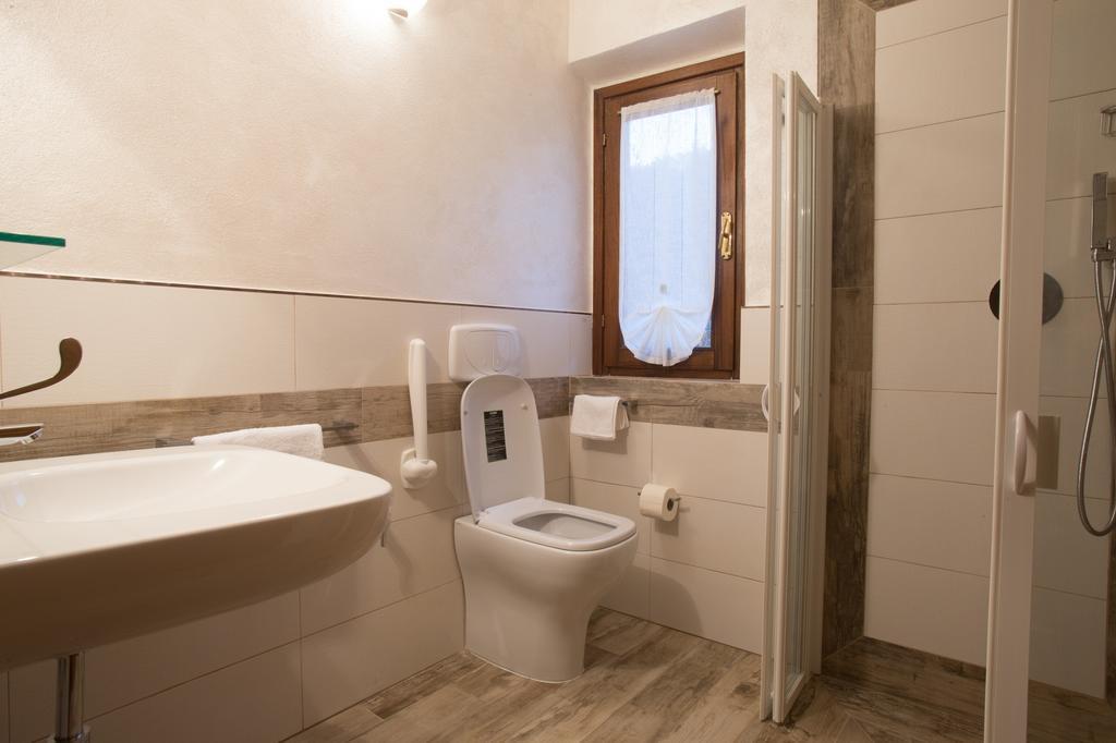 Villa Borgo dei Gigli Lamporecchio Esterno foto