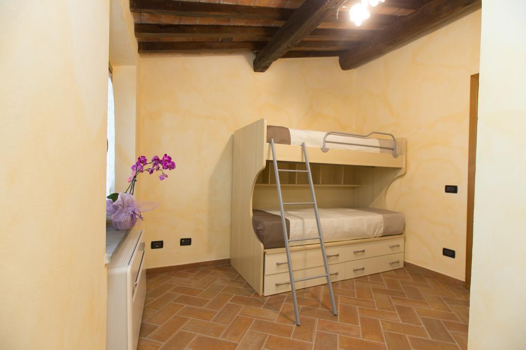 Villa Borgo dei Gigli Lamporecchio Esterno foto