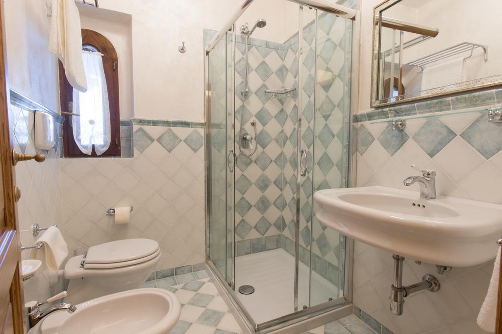 Villa Borgo dei Gigli Lamporecchio Esterno foto