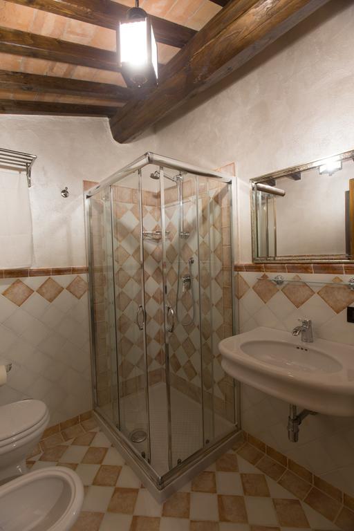 Villa Borgo dei Gigli Lamporecchio Esterno foto