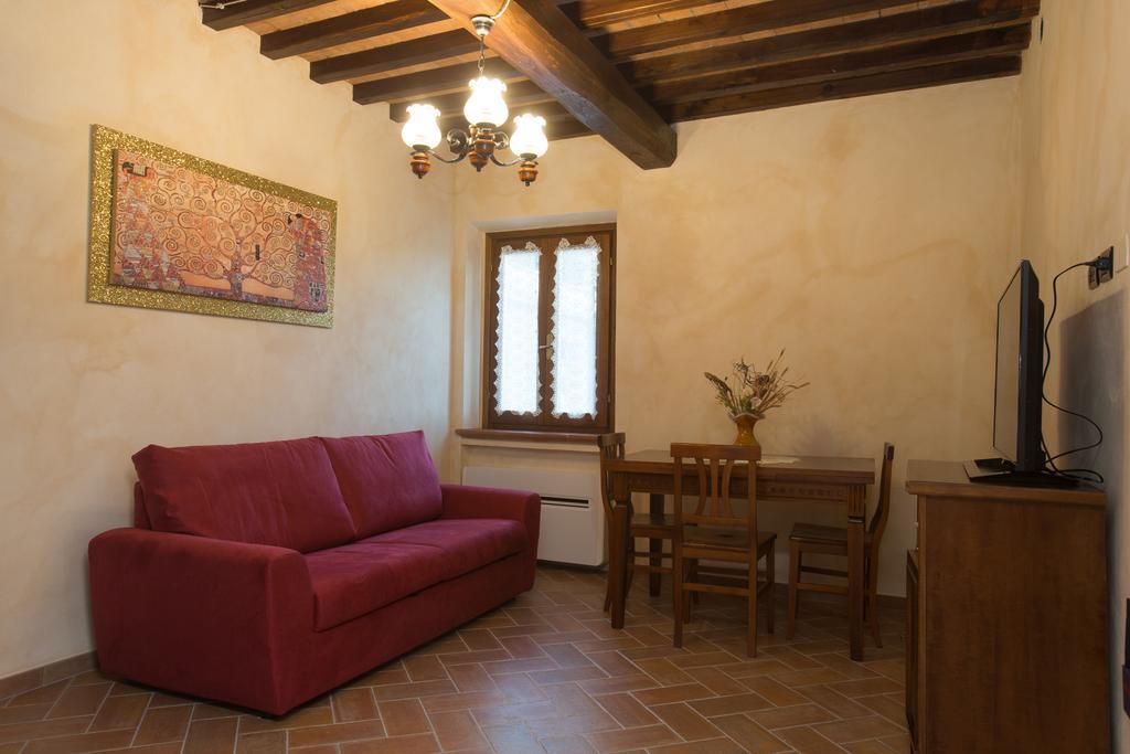 Villa Borgo dei Gigli Lamporecchio Esterno foto