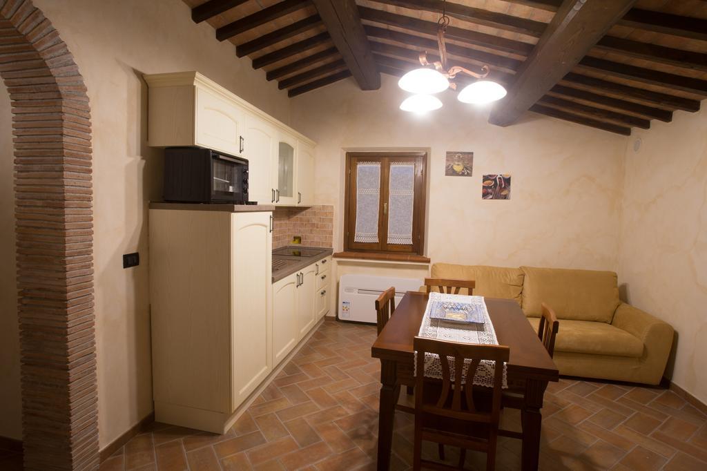 Villa Borgo dei Gigli Lamporecchio Esterno foto