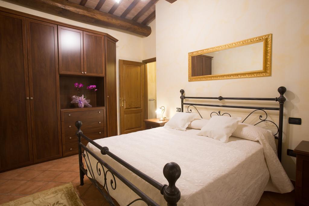 Villa Borgo dei Gigli Lamporecchio Esterno foto