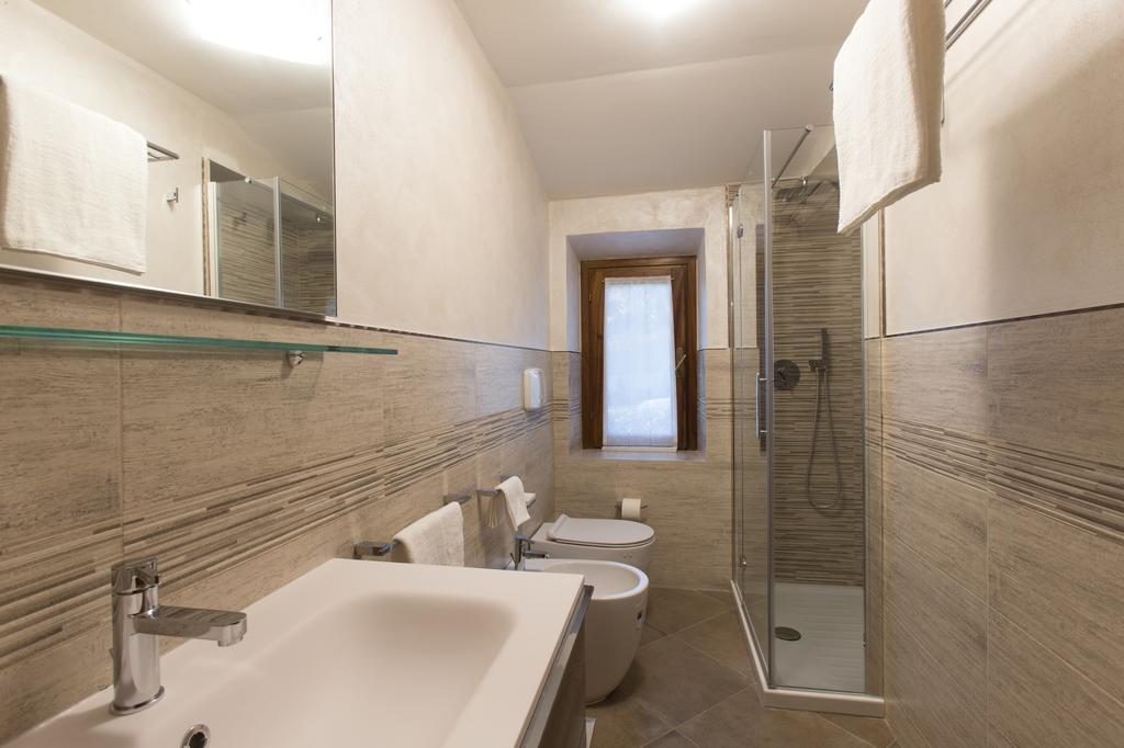 Villa Borgo dei Gigli Lamporecchio Esterno foto
