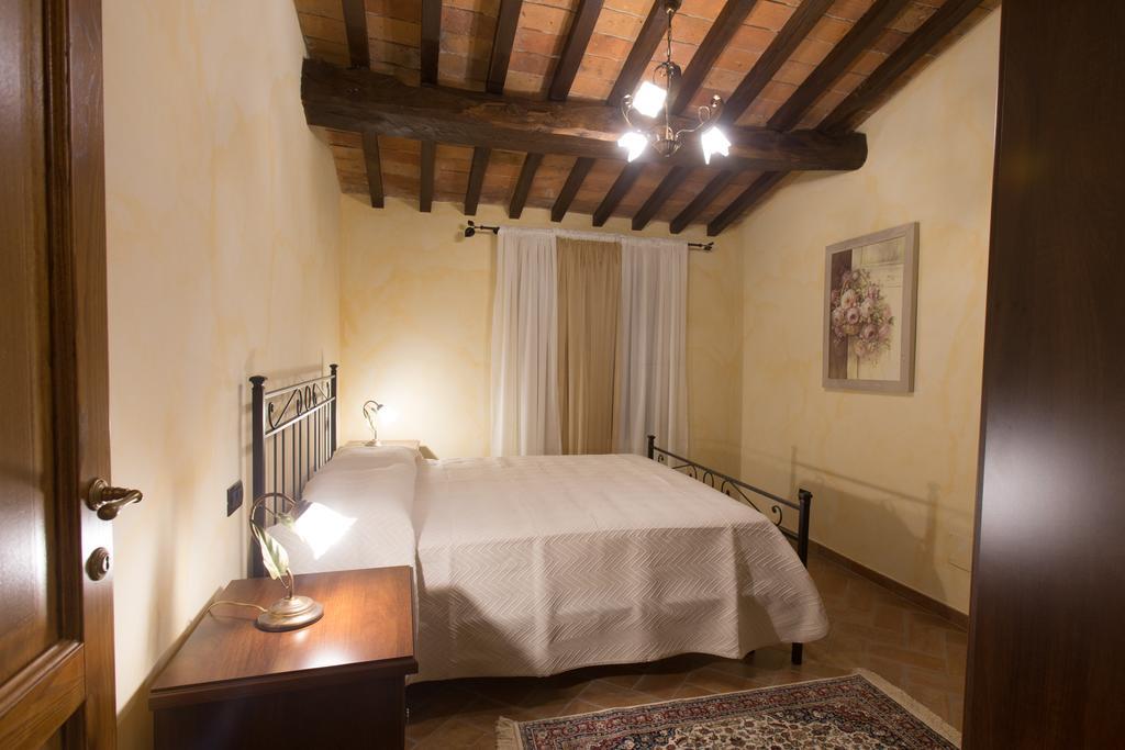 Villa Borgo dei Gigli Lamporecchio Esterno foto
